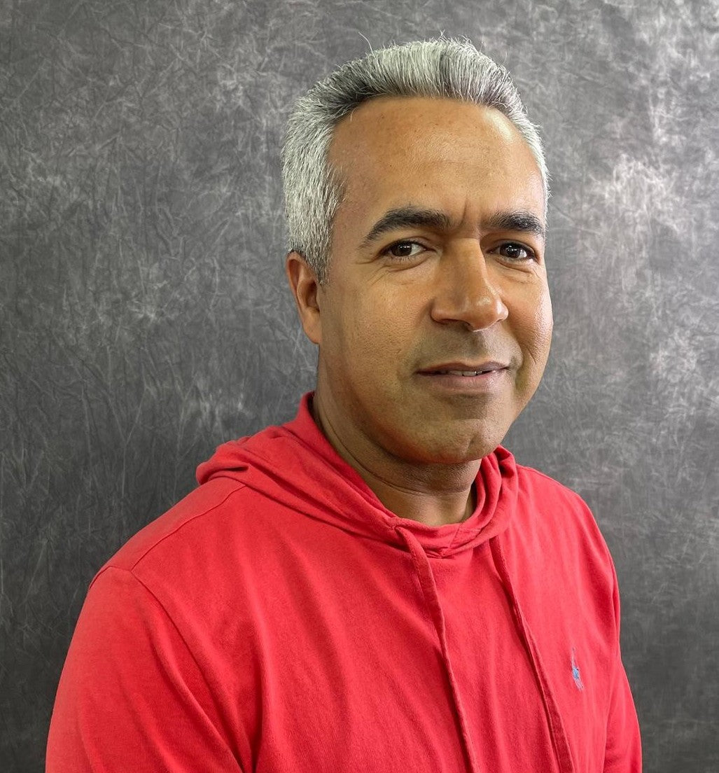 Jose “Mochy” Paulino